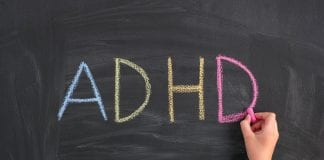 Brain training improves concentration for people with ADHD