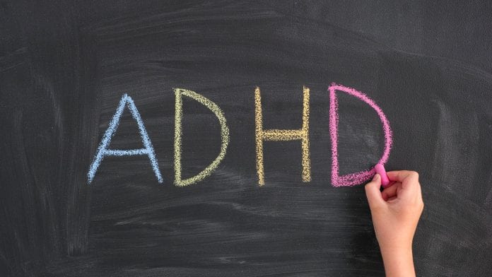 Brain training improves concentration for people with ADHD