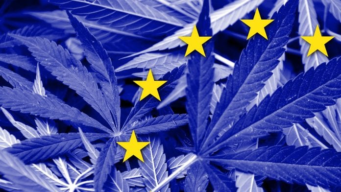 Association for the Cannabinoid Industry to expand EU Offering