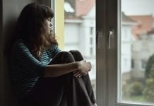 Over 6% of Europeans suffer with depression, study finds depression