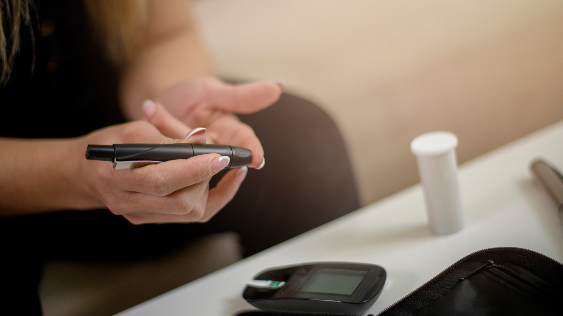 Type-1-diabetes-treatment