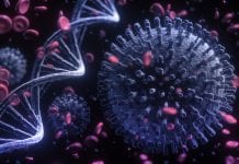 Gene could offer protection from severe COVID-19 symptoms-of-covid