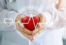 Sleep apnoea in heart disease patients underrecognised and undertreated