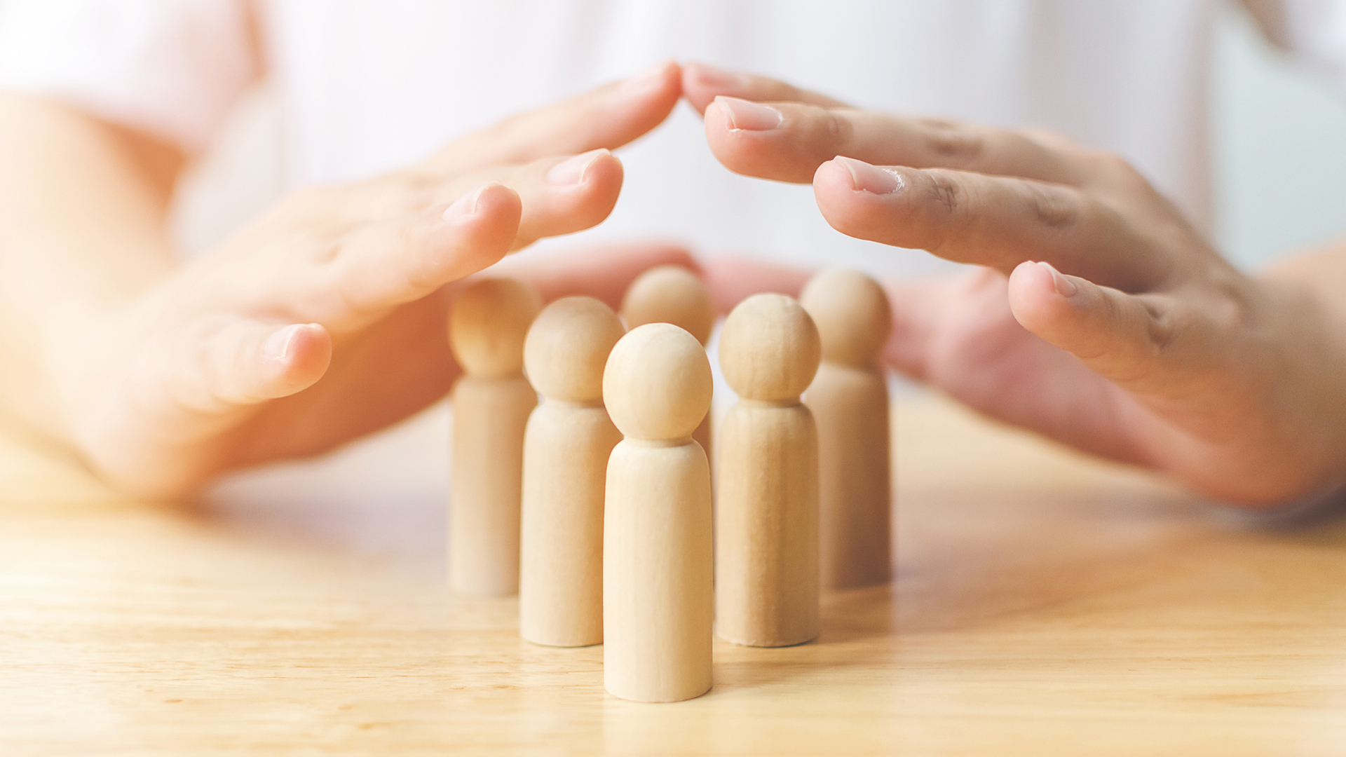 New partnership established to address UK health inequality