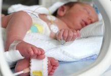 MRI incubator could improve care for babies with heart disease heart-disease-babies