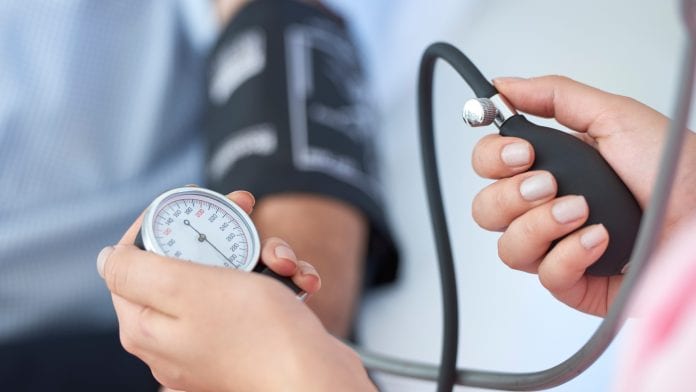 Novel mechanisms of obesity and hypertension discovered