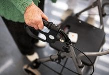 Online Exercise programme could prevent falls in elderly users Online Exercise programme could prevent falls in elderly users