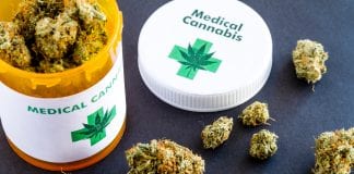 UK prescription cannabis recalled for containing toxic mould