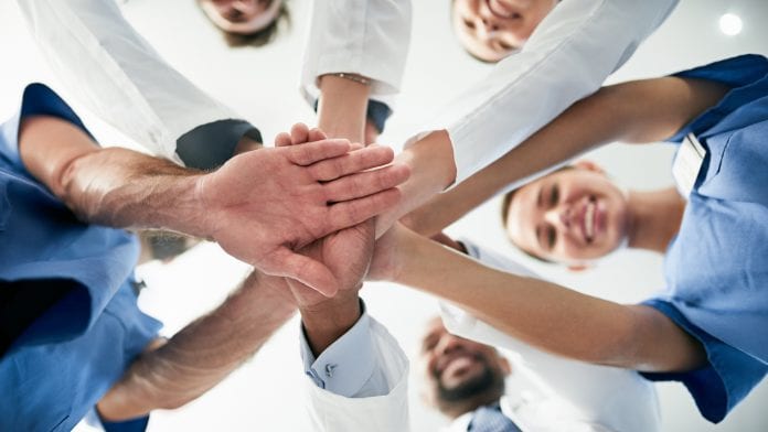 © iStock/Cecilie_Arcurs Improving access to effective and safe UVC products