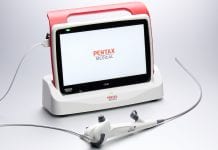 PENTAX Medical ONE Pulmo: the single-use bronchoscope enhancing pulmonary care PENTAX Medical