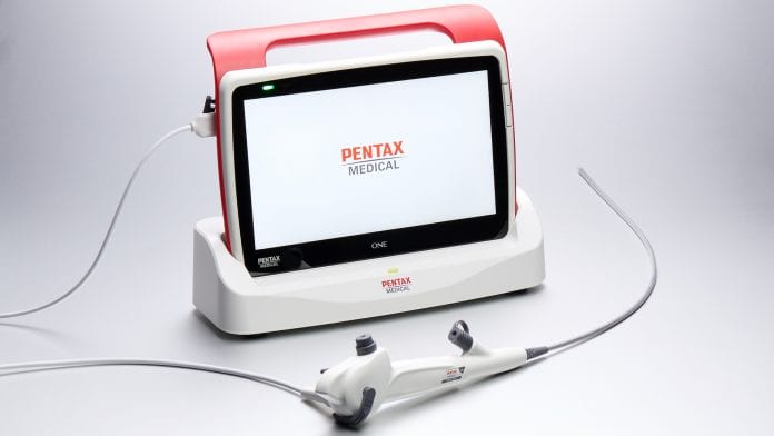 PENTAX Medical