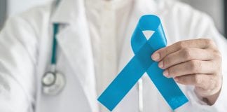 prostate cancer treatment