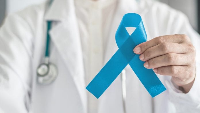 prostate cancer treatment