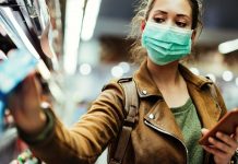 Researchers issue warning on relaxing COVID-19 restrictions COVID-restrictions