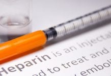 Blood thinner medication decreases mortality in COVID-19 patients blood thinner medication