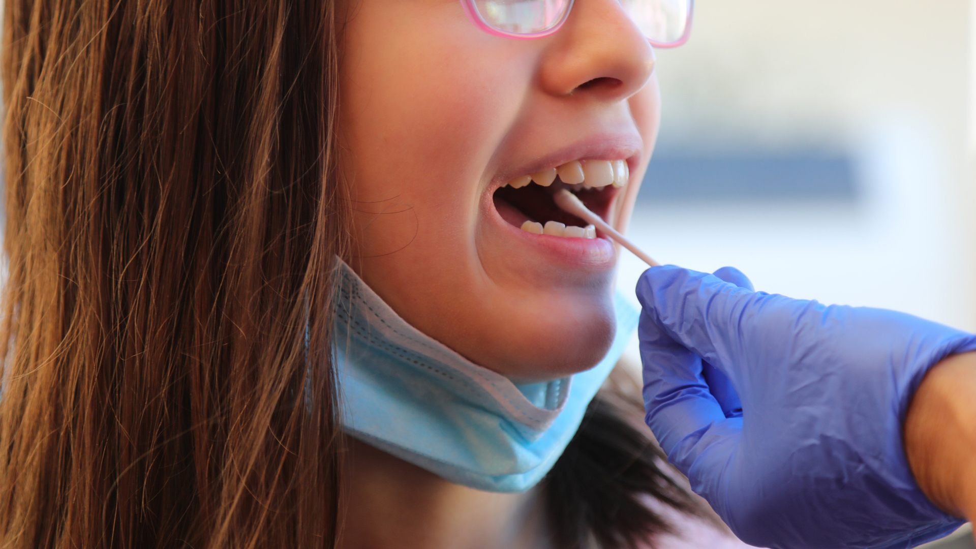 close-contact-testing