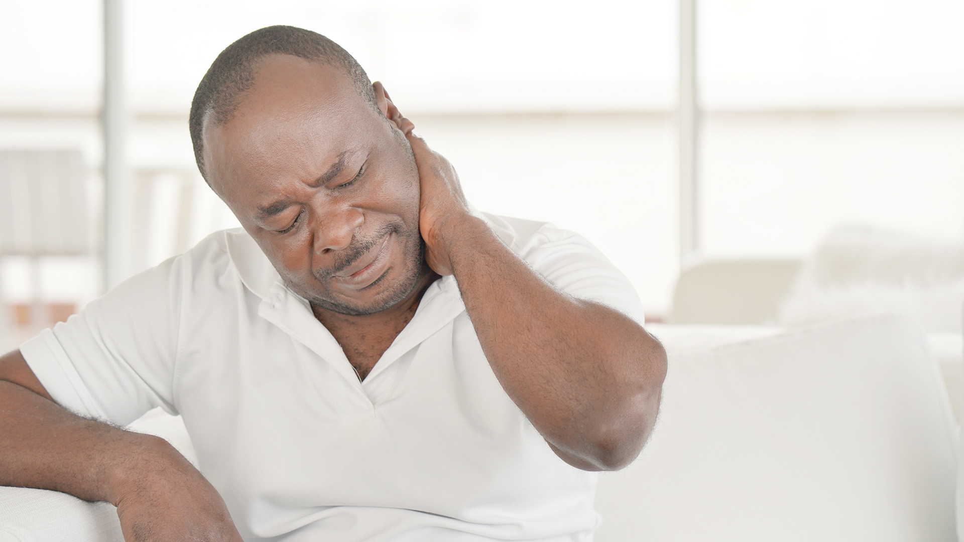 Major research project launched to study chronic pain