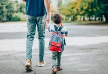 1.5 million children worldwide lost a parent or guardian to COVID-19 COVID-19-death-parent