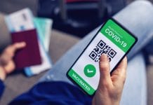 EU Digital COVID Certificate Regulation enters into application