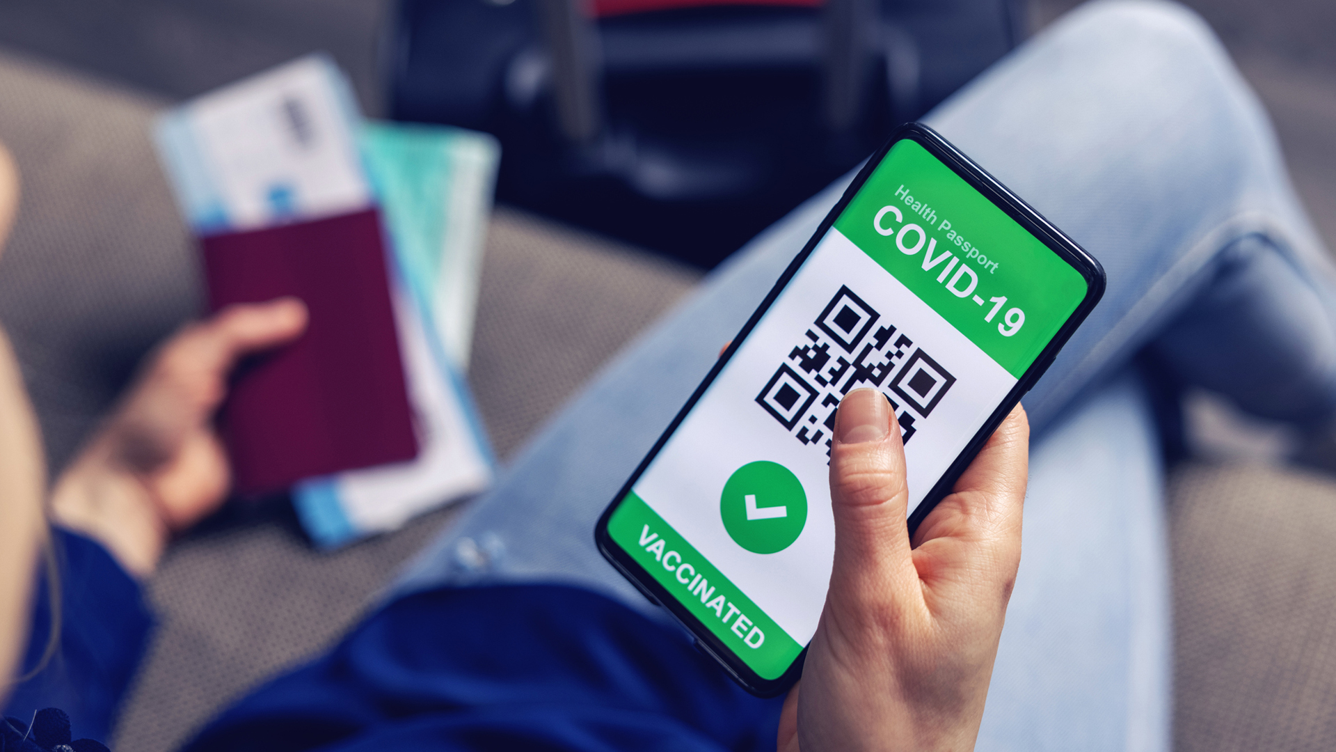 EU Digital COVID Certificate Regulation enters into application