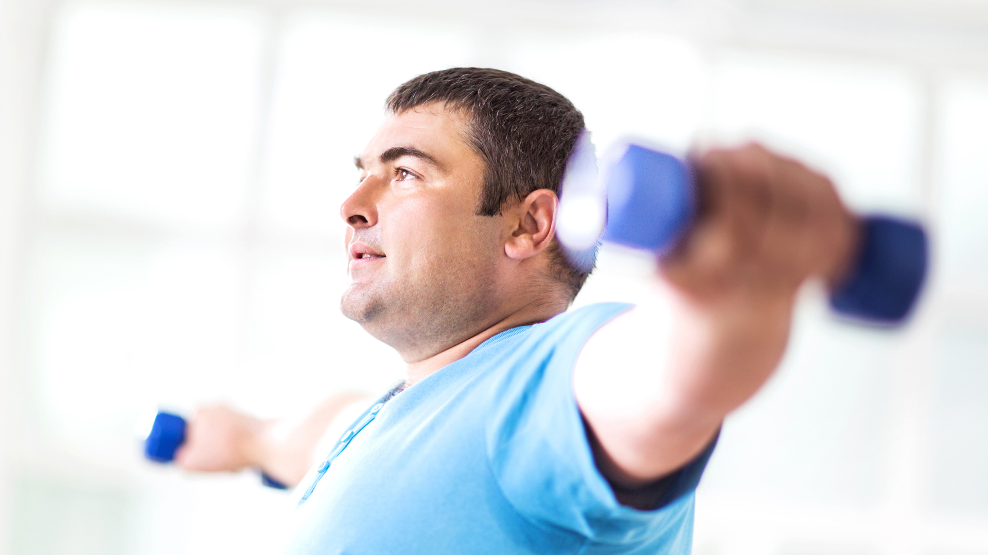 New UK service launched to improve wellbeing and weight