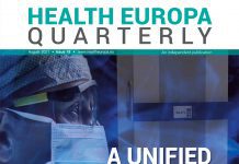 Health Europa Quarterly Issue 18