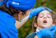 Long-lasting COVID-19 symptoms in children are rare, study confirms COVID-19-children