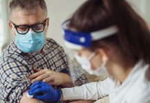 COVID-19 vaccine benefits outweigh risk of Bell’s palsy, say researchers Bells-palsy-covid-vaccines