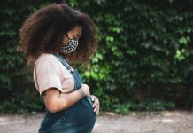 COVID-19 infection in pregnancy linked to higher risk of pre-eclampsia pregnancy-COVID-pre-eclampsia