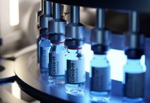 COVIDDRIVE: A new initiative to analyse COVID-19 vaccine effectiveness COVID-19 vaccine effectiveness