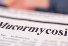 Effectively mitigating the impacts of mucormycosis mucormycosis