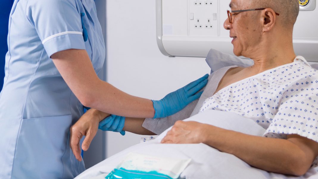 Exploring the benefits of waterless bathing products