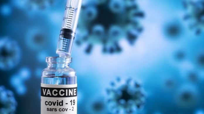 new COVID vaccine