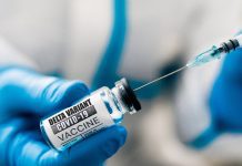 COVID-19 variants will require infection control measures post-vaccination COVID-19 variants