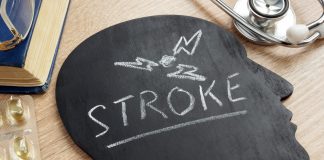 stroke recurrence