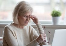 Risk of dementia significantly exacerbated by eye conditions eye conditions