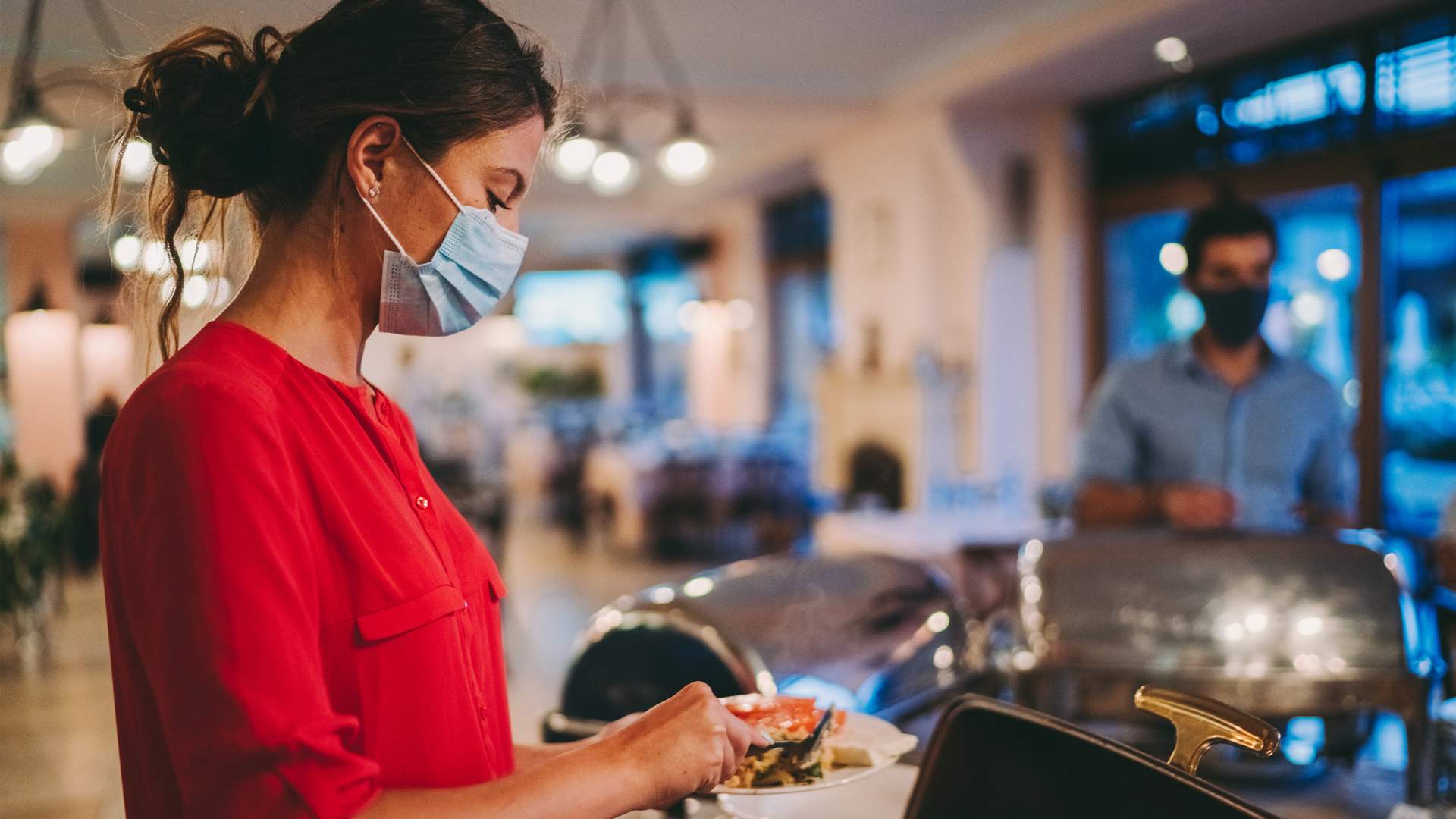 Nova Biologicals: Infection prevention during the winter period