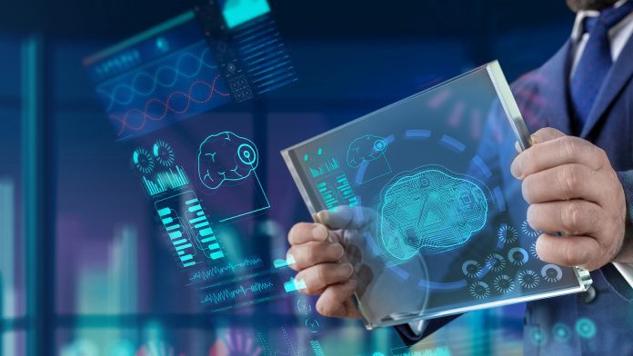 Artificial Intelligence AI and robotics