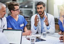 WHO publish recommendations to create robust health services Health services