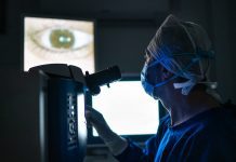 Innovative new glaucoma treatment could help millions worldwide glaucoma treatment