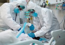 Fluvoxamine medication lowers risk of hospitalisation from COVID-19 fluvoxamine