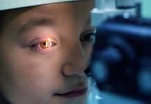 Innovative glaucoma test powered by Artificial Intelligence glaucoma test