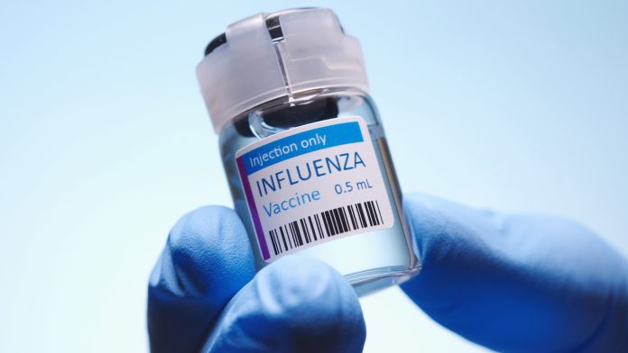 influenza vaccine