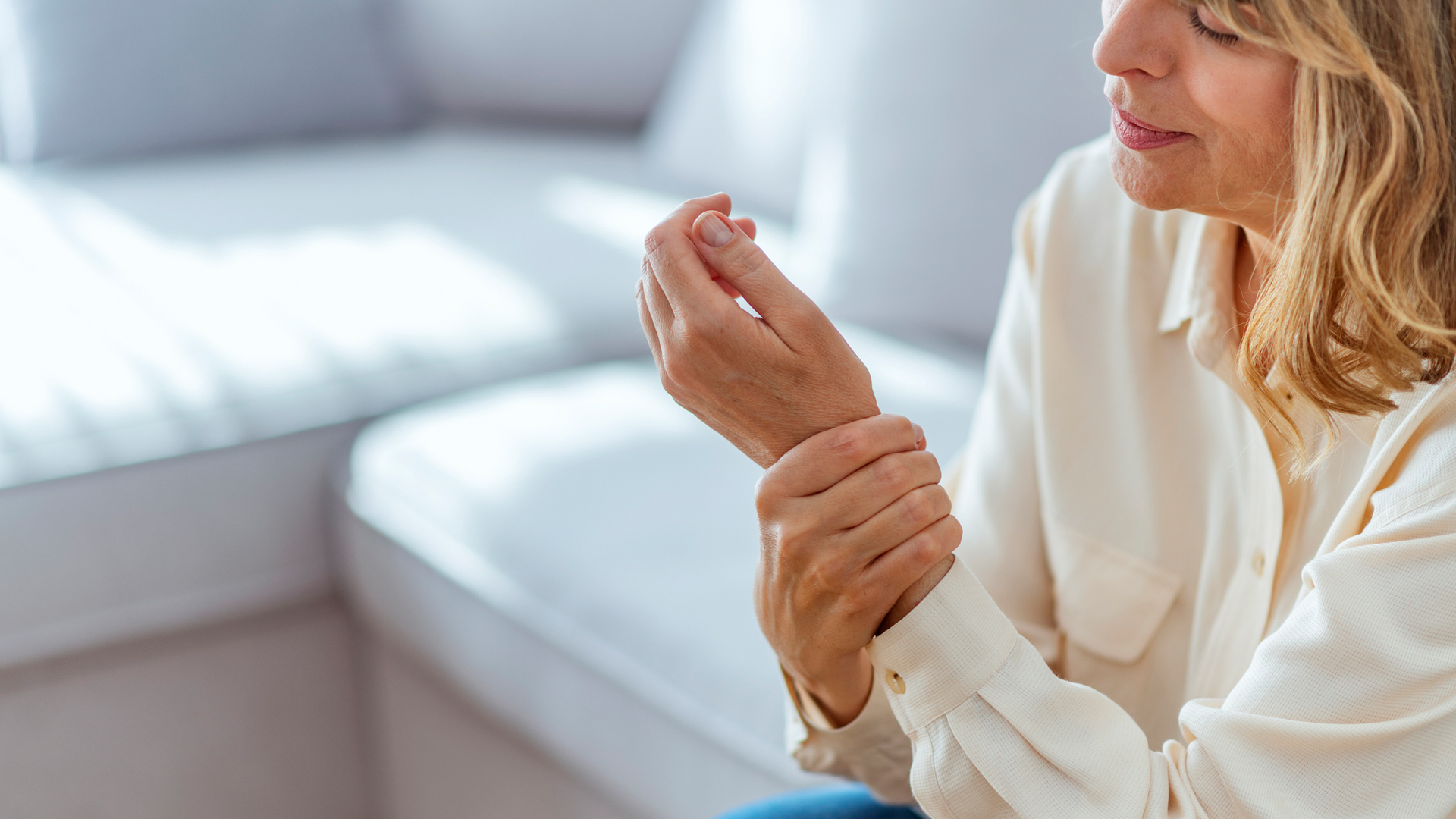 postmenopausal osteoporosis