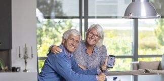 MonitAir: Empowering patients to monitor their symptoms of COPD