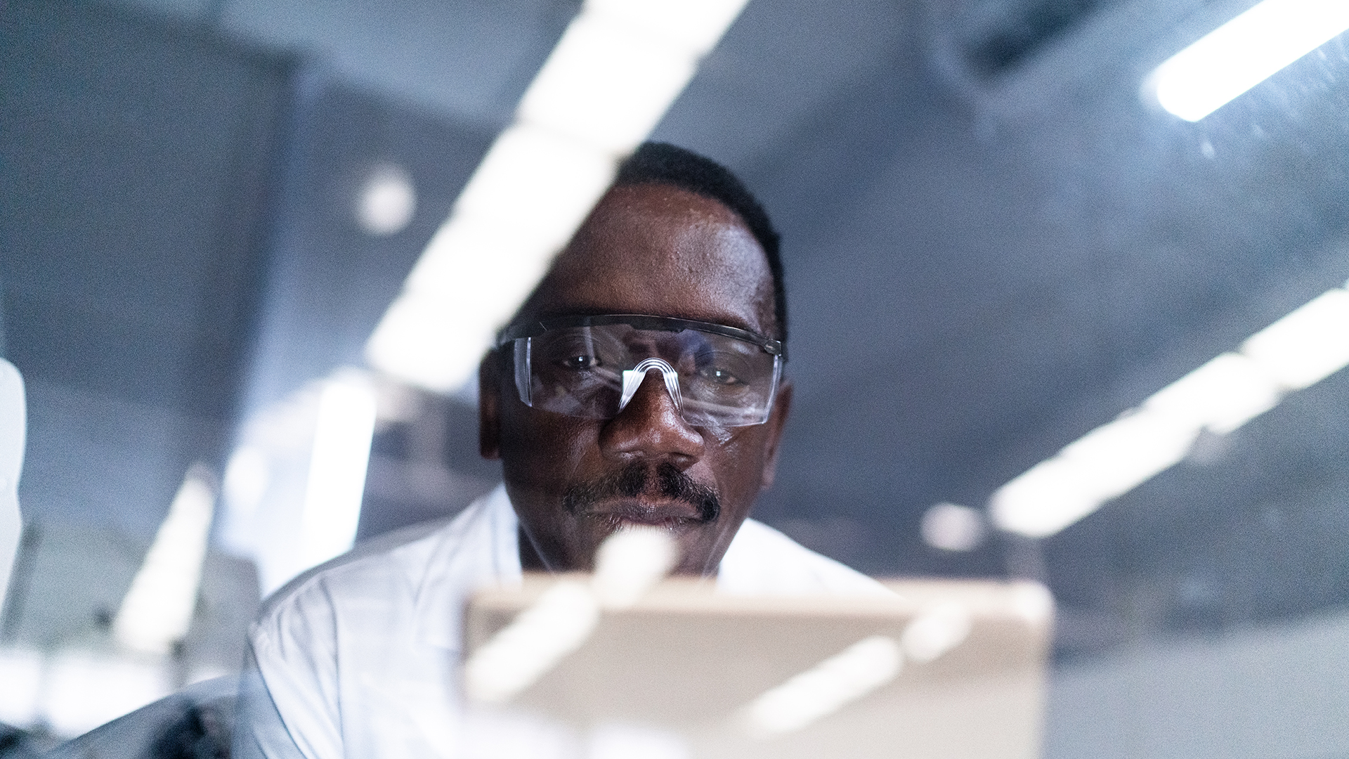 New brain tumour research shows link between survival and ethnicity