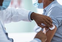 500,000 lives saved by COVID vaccinations in Europe COVID vaccinations