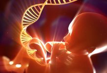 COVID-19 demonstrates the ability to infect an unborn baby unborn baby