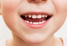 Baby teeth could identify kids at risk of mental disorders as adults