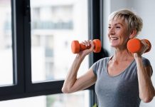 Exercise increases the body’s own ‘cannabis’ which reduces chronic inflammation Exercise increases the body’s own ‘cannabis’ which reduces chronic inflammation